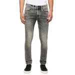 Pepe Jeans Men's Skinny Jeans (PM207679Q011_Black Used