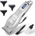 Fagaci Cordless Trimmers for Barber