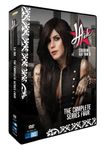 LA Ink - The Complete Series Four [DVD]