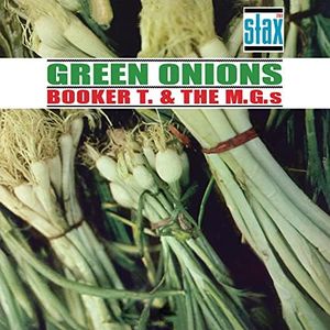 Green Onio