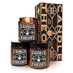 Scented Candle Gift Set - 3, 4 oz C