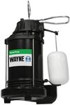 Wayne CDU800 1/2 HP Submersible Cas