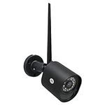 Motorola Outdoor Smart Surveillance