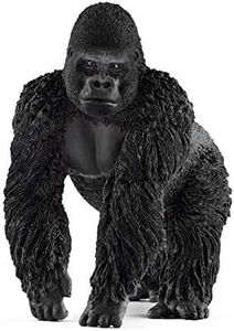 Schleich - Gorilla, Male