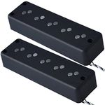 Nordstrand Big Split 5 String Bass Pickup Set