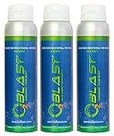 O2 Blast - 99.7% Pure Oxygen Supple