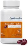 EyePromise Zeaxanthin + Lutein Eye 