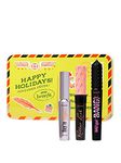Benefit Full-size volumizing, curling & lengthening mascaras (£73.5 value) (with They're Real! Lengthening Mascara), 1