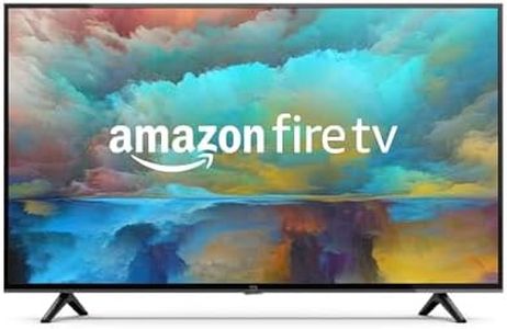 Amazon Fir