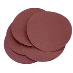 Radius 360 Sanding Discs (220 Grit - 5 Pack)