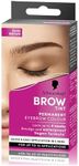 Schwarzkopf Brow Tint Dark Brown (1
