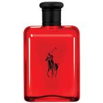 Ralph Lauren Polo Red Eau de Toilette Spray, 6.7 Ounce