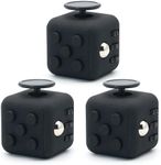 Appash Fidget Cube 3PCS Stress Anxi