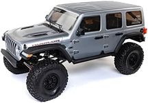 Axial RC Truck 1/6 SCX6 Jeep JLU Wr