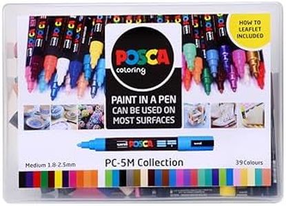 Posca 1535