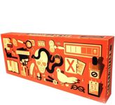 Secret Hitler Card Game Against Humanity Family Board Game for Family Party & Friends & Teens for 5-10 Players