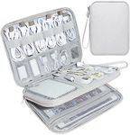 CILLA Electronics Organizer Travel,