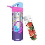 Laken Insulated Bottles