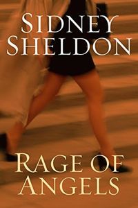 Rage of An