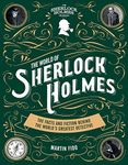 The World of Sherlock Holmes: The Facts and Fiction Behind the World's Greatest Detective (Y)