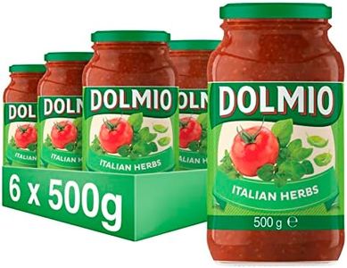 Dolmio Ext