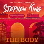 The Body: Different Seasons, Book 2