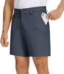 Willit Men's Golf Shorts Stretch Wo