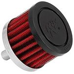 K&N Vent Air Filter/ Breather: High