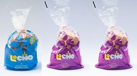 LoCho Low Carb Bread|Box of 1 Sliced Seeded Loaf and 2 Packs of 4 Seeded Rolls|Low inSugar|High in Protein|Freezer Friendly