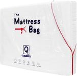 The Mattress Bag - Thick Plastic Ma