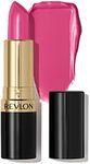 REVLON Lipstick, Super Lustrous Lip