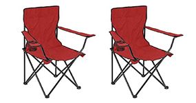 Camping Chair For Two