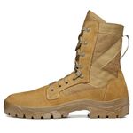 GARMONT T 8 BIFIDA T.A.A. Heavy Combat Boots for Men and Women, AR670-1 and GSA Compliant, Military and Tactical Footwear