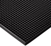 Paderno World Cuisine 11-7/8 by 17-3/4 Inch Slid Resistant Bar Mat