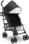 Jeep PowerGlyde Plus Stroller by De