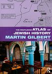 The Routledge Atlas of Jewish History (Routledge Historical Atlases)