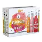 Vodka Cruiser Mixed 275 ml (Pack of