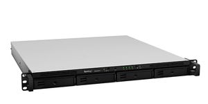 Synology 4-Bay RackStation RS822+ (Diskless)