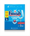 Finish Power Essential Everyday Dis