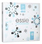 Essie Christmas Nail Polish Advent Calendar