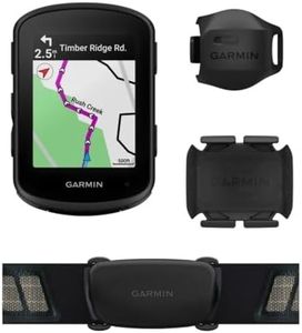 Garmin Edg