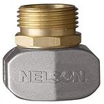 Nelson Hose Repair Clamp Connector 