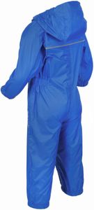 Regatta Kids Waterproof Puddle Suit – All-in-One Rain Coverall