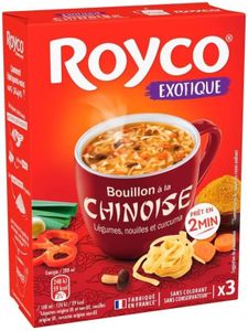 ROYCO Ro