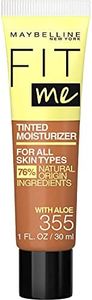 Maybelline New York Fit Me Tinted Moisturizer 355