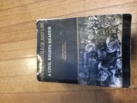 Power, Privelege and Law: a Civil Rights Reader: A Civil Rights Reader / by Daan Braveman. (American Casebook Series)