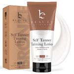 Self Tanner Lotions