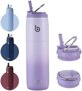 Bottle Bot
