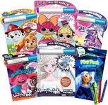 Assorted Set of Imagine Ink Magic C