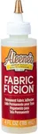Aleene's Fabric Fusion Permanent Ad